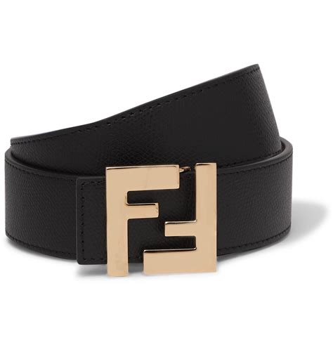 fendi belt ptice|genuine fendi belt.